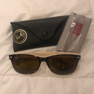 Rayban women sunglasses